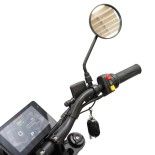 moto électrique Lycke Samurai 50cc-8