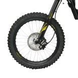 moto électrique Lycke Samurai 50cc-11