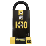 ANTIVOL EN U MOTO – K10