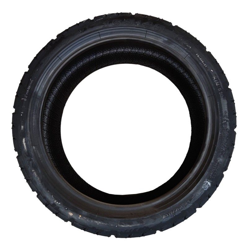 Pneu 165/45 R12-0