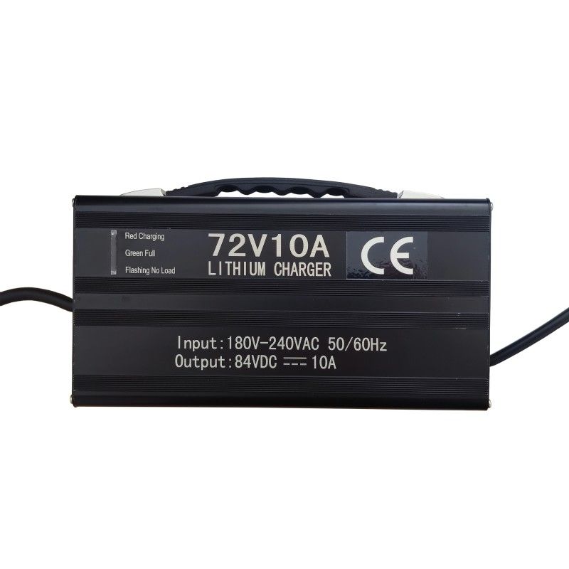 Chargeur 84V 10A pour batterie 72 Volts-0