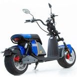 scooter électrique Lycke Super701 50cc-2