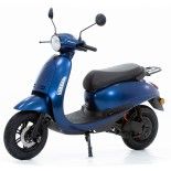 scooter électrique Lycke Simply 50cc-1