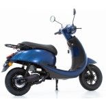 scooter électrique Lycke Simply 50cc-4