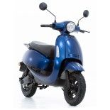 scooter électrique Lycke Simply 50cc-8