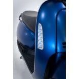 scooter électrique Lycke Simply 50cc-15