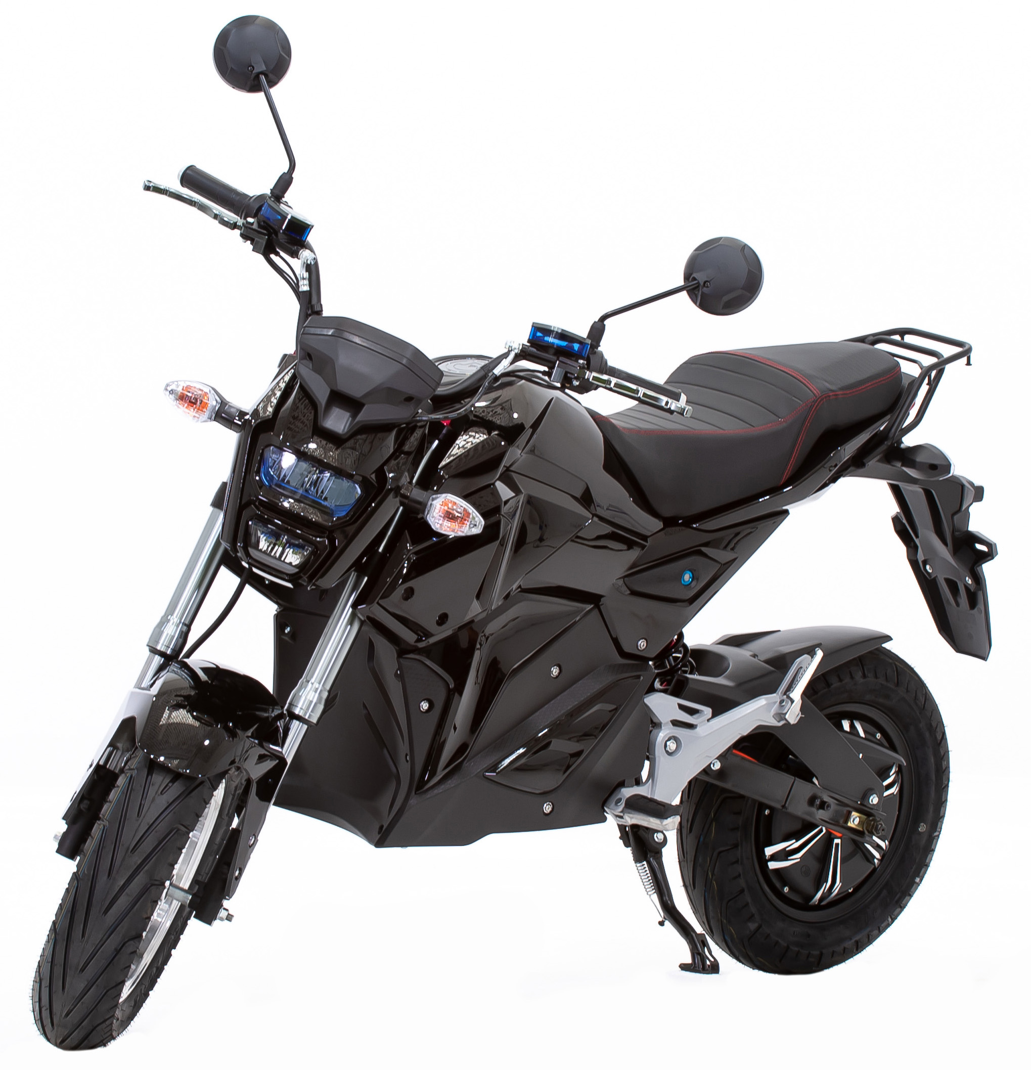 Moto lectrique 50cc Lycke Road50 conomique cologique Moto lectrique 50cc Lycke Road50 conomique cologique