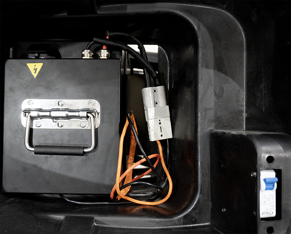 Pratique et connecté