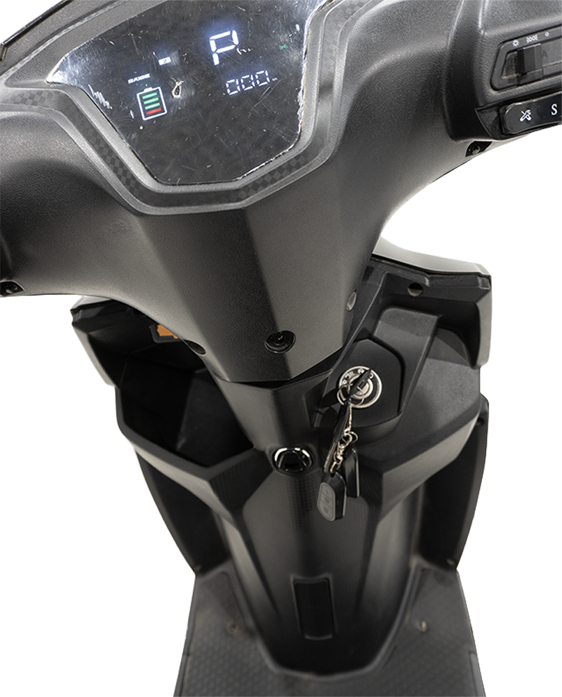 Pratique et connecté