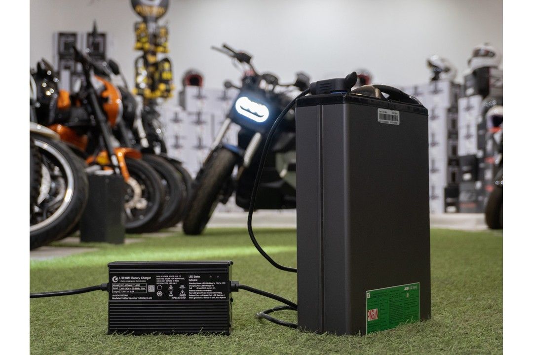 Durée de vie d'une batterie de scooter électrique : combien de temps dure-t-elle vraiment ?